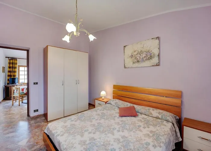 Διαμέρισμα Il Poggio Di Poiolo *