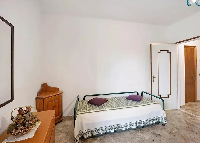 Διαμέρισμα Il Poggio Di Poiolo San Bartolomeo Al Mare