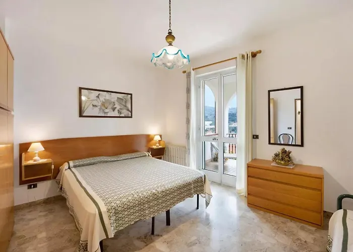 Il Poggio Di Poiolo San Bartolomeo Al Mare