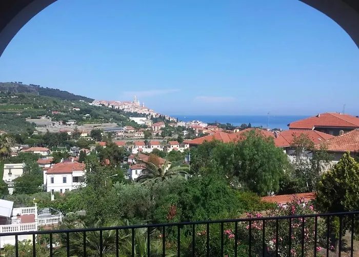 Il Poggio Di Poiolo Apartman