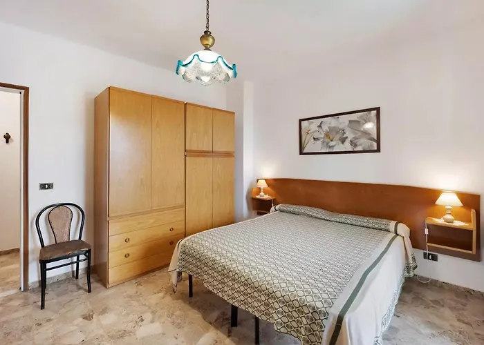 Διαμέρισμα Il Poggio Di Poiolo San Bartolomeo Al Mare