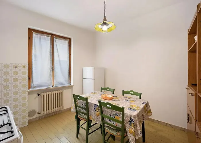 Il Poggio Di Poiolo Διαμέρισμα *