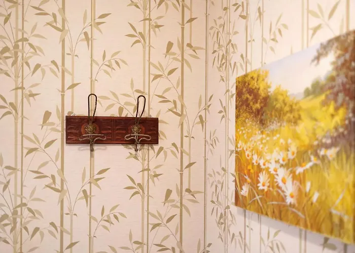 Il Poggio Di Poiolo Apartman *