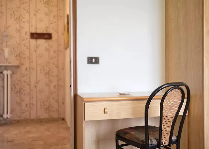 Apartman Il Poggio Di Poiolo San Bartolomeo al Mare