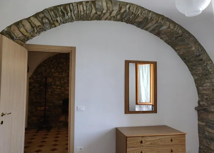 Il Poggio Di Poiolo Apartman San Bartolomeo al Mare