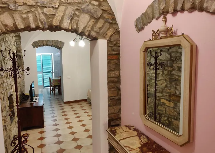 Il Poggio Di Poiolo Apartman