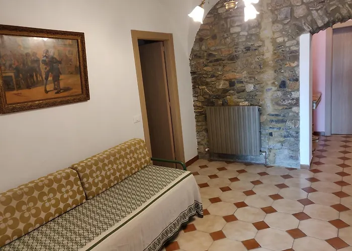 Il Poggio Di Poiolo Apartman