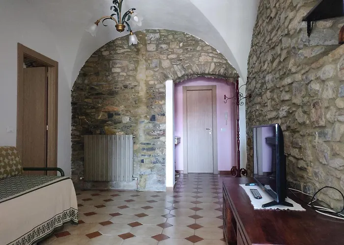 Il Poggio Di Poiolo * San Bartolomeo al Mare