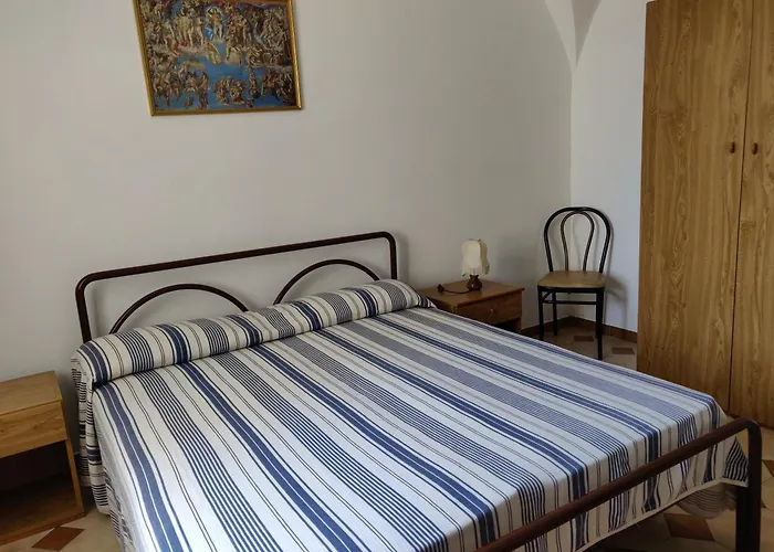 Apartman Il Poggio Di Poiolo *
